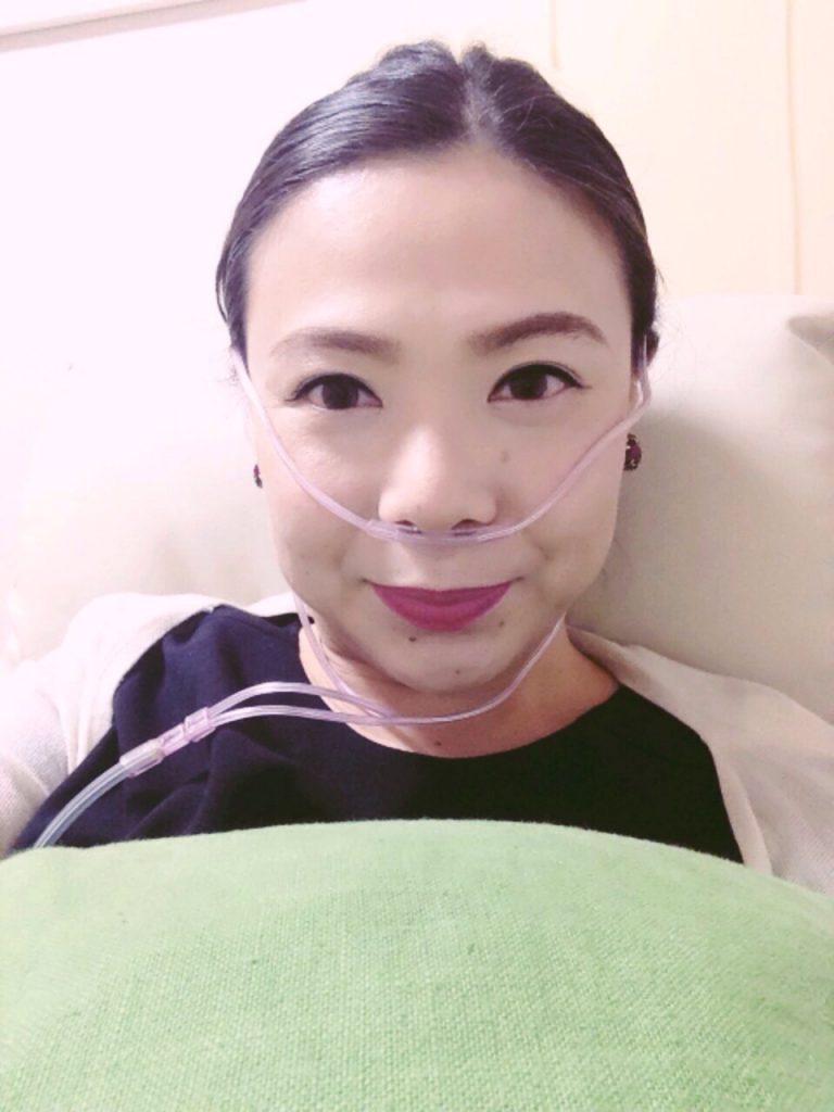 店長の角田でございます！ さくらサロンBlog